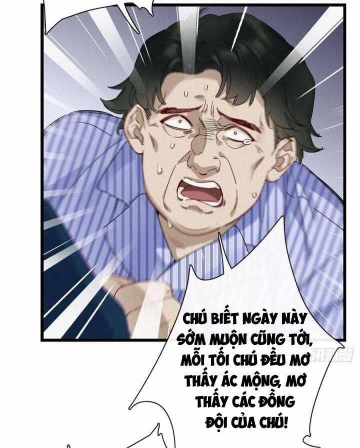 Thỉnh Quân Nhập Quẻ 35 trang 38