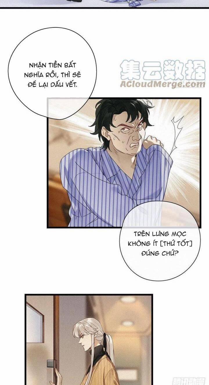 Thỉnh Quân Nhập Quẻ 35 trang 41