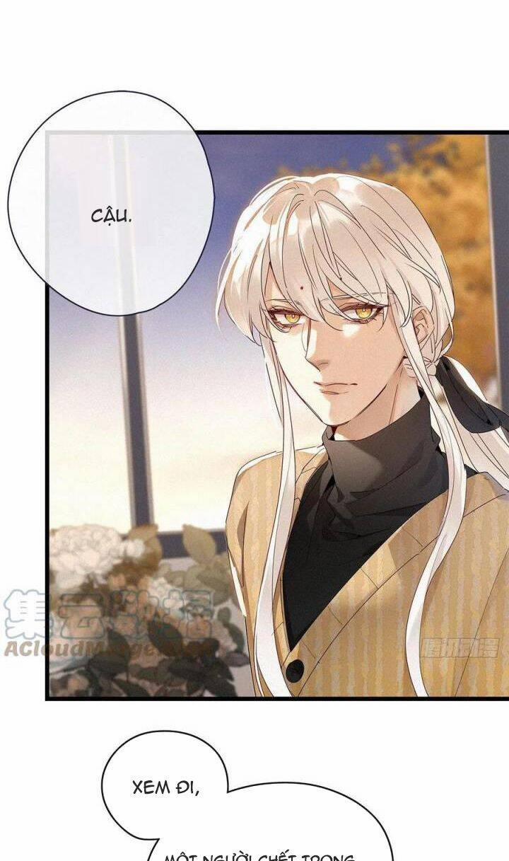 Thỉnh Quân Nhập Quẻ 35 trang 7