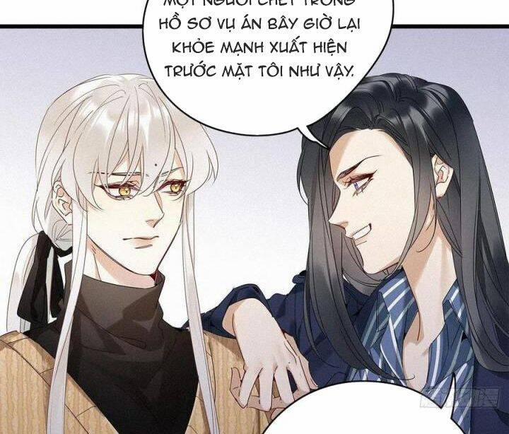 Thỉnh Quân Nhập Quẻ 35 trang 8