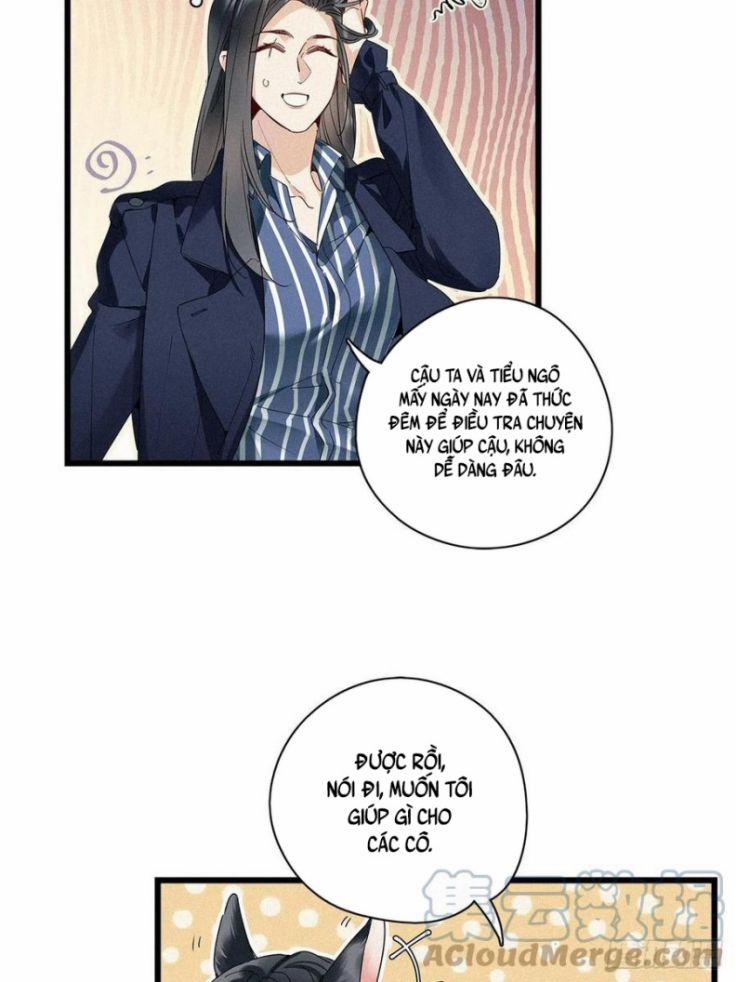 Thỉnh Quân Nhập Quẻ 36 trang 12