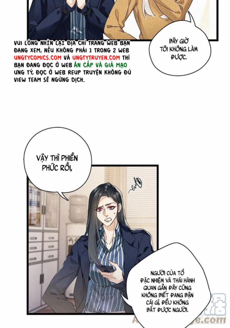 Thỉnh Quân Nhập Quẻ 36 trang 19