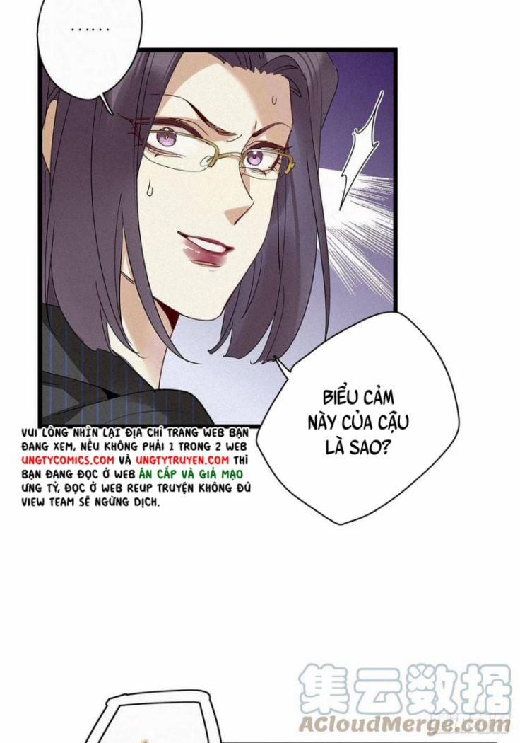 Thỉnh Quân Nhập Quẻ 36 trang 22