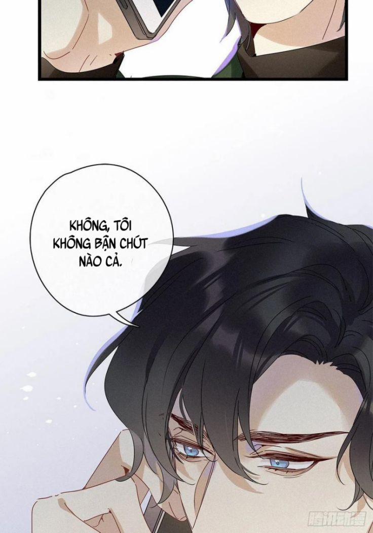 Thỉnh Quân Nhập Quẻ 36 trang 24