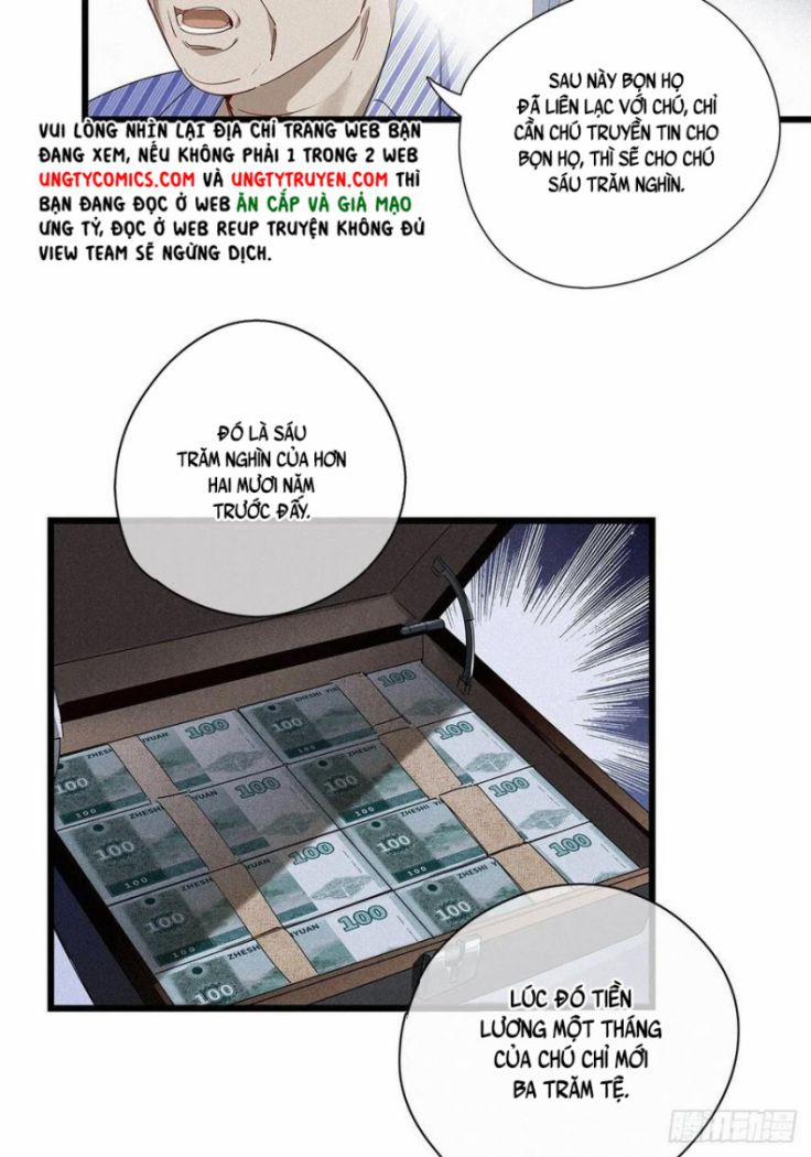 Thỉnh Quân Nhập Quẻ 36 trang 3