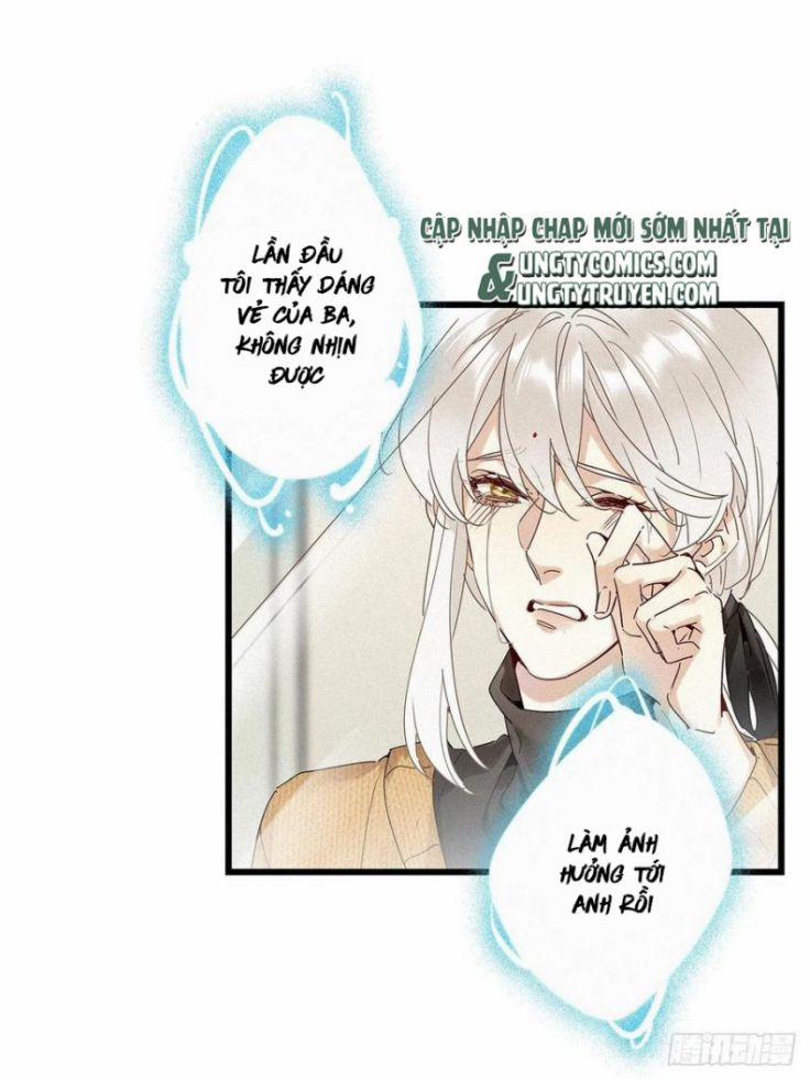 Thỉnh Quân Nhập Quẻ 36 trang 9