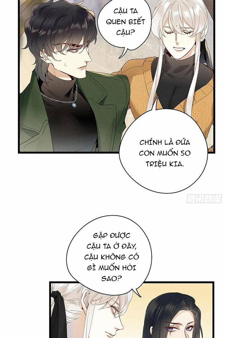 Thỉnh Quân Nhập Quẻ 37 trang 10