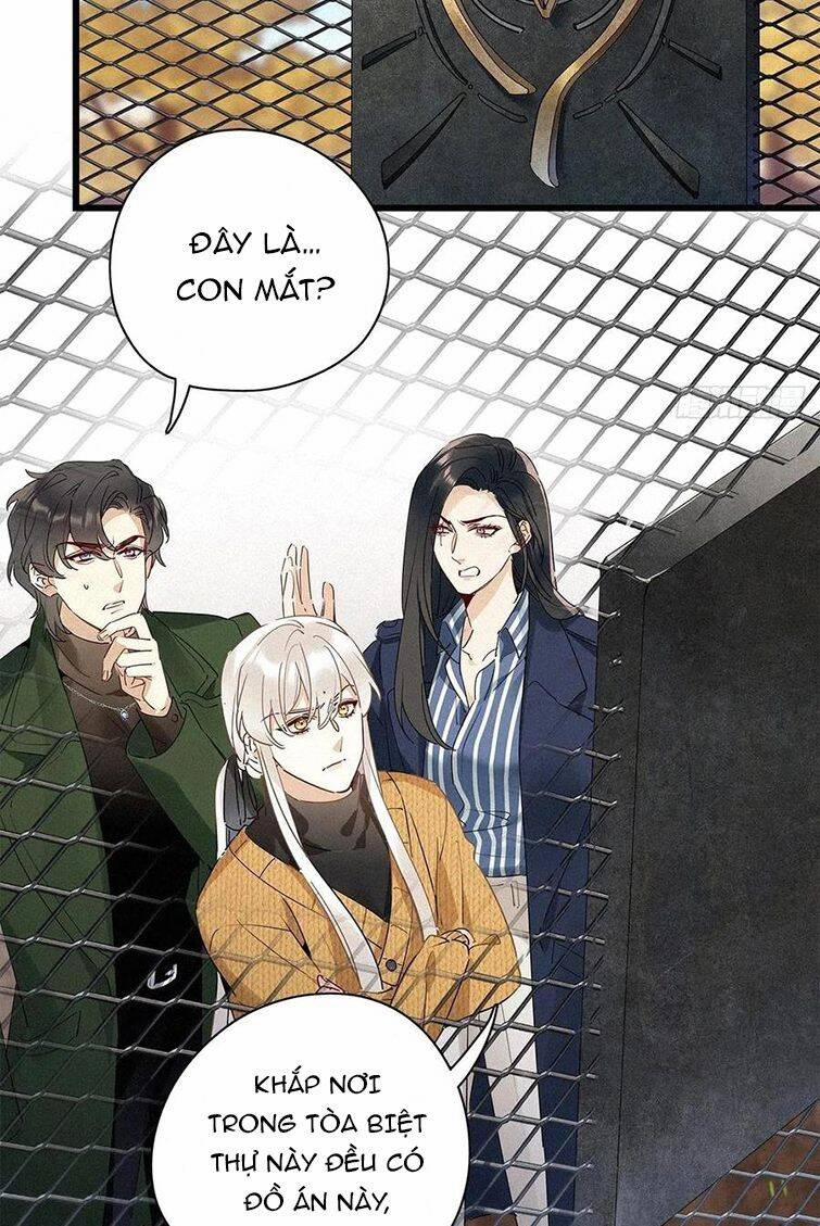 Thỉnh Quân Nhập Quẻ 37 trang 14