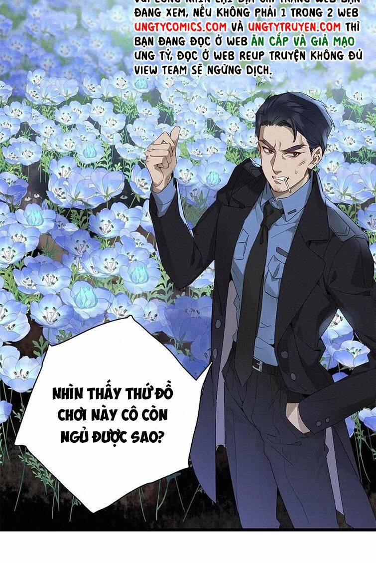 Thỉnh Quân Nhập Quẻ 37 trang 18