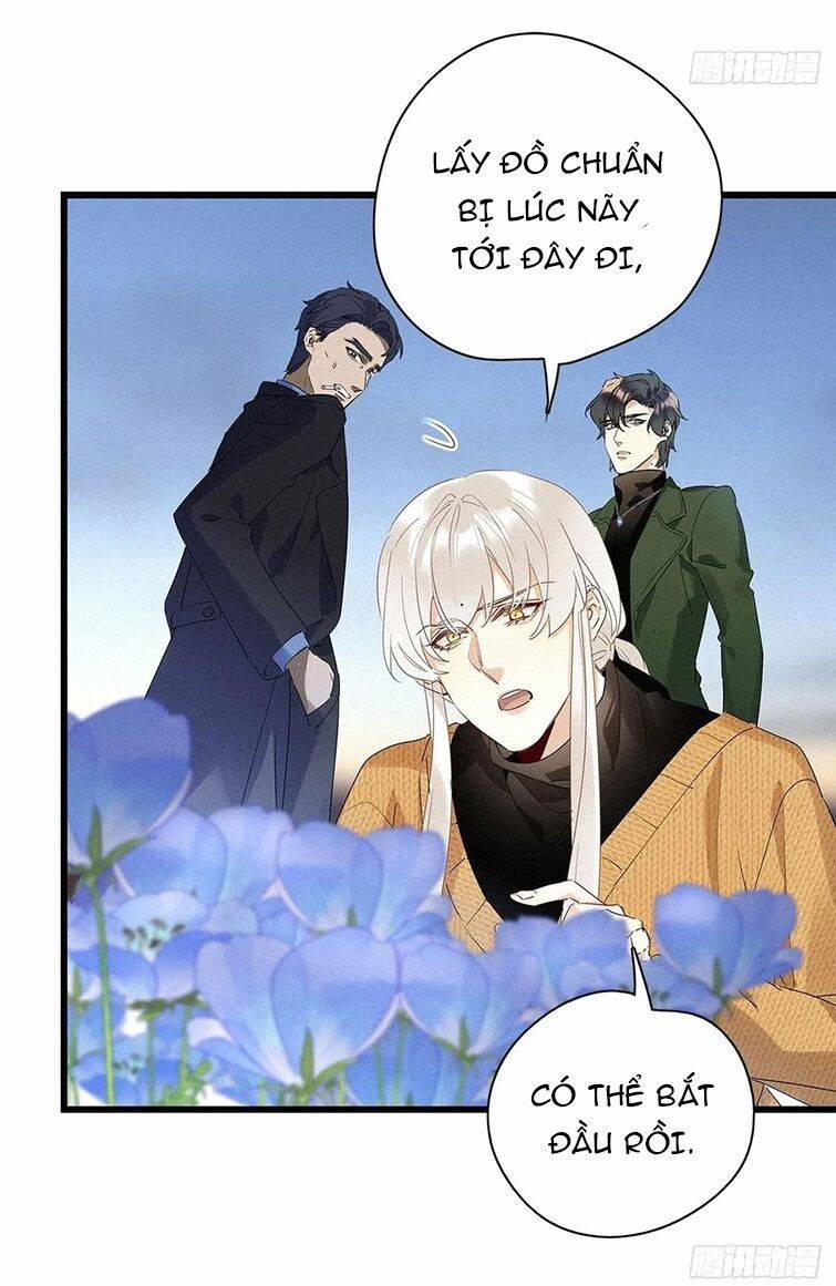 Thỉnh Quân Nhập Quẻ 37 trang 20