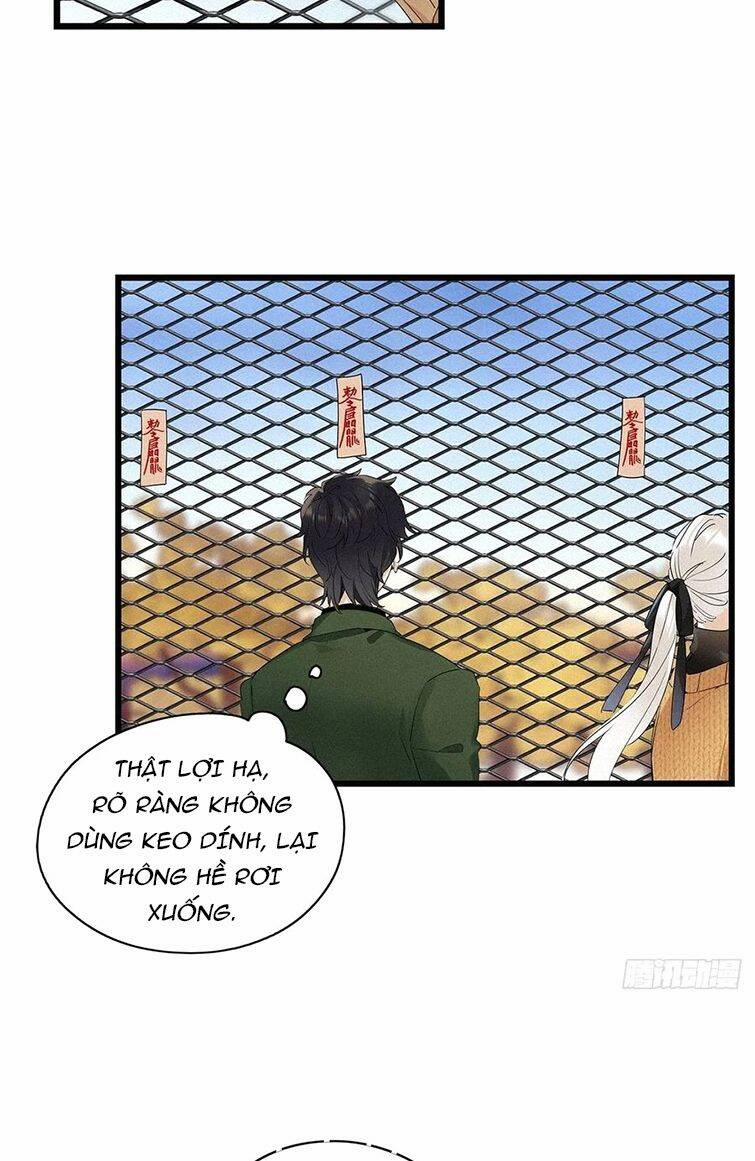 Thỉnh Quân Nhập Quẻ 37 trang 22