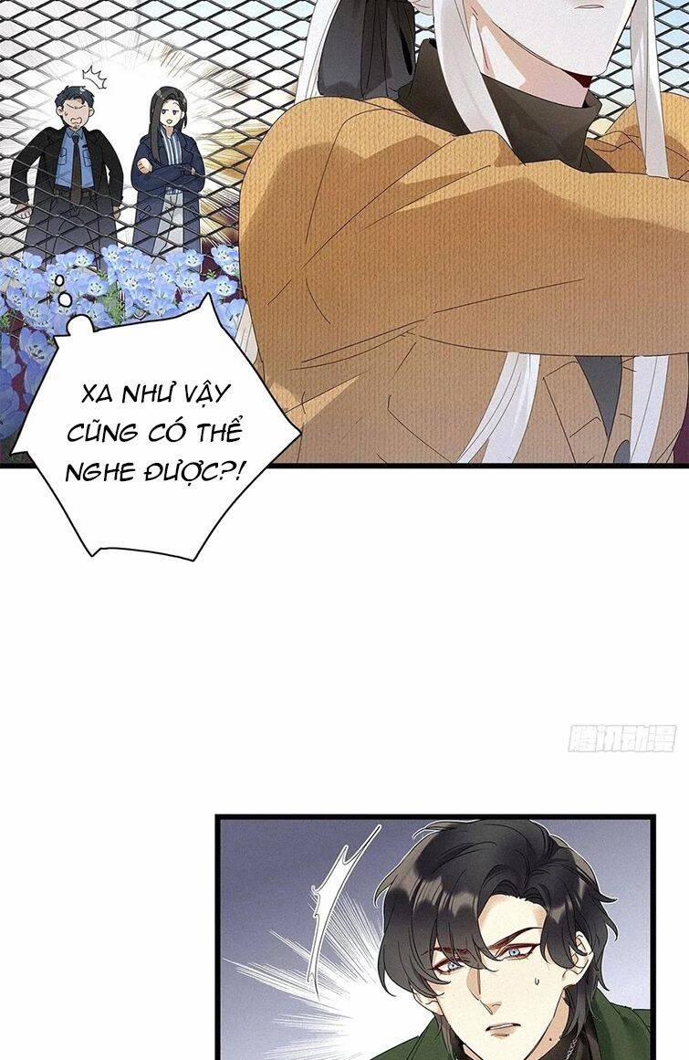 Thỉnh Quân Nhập Quẻ 37 trang 24