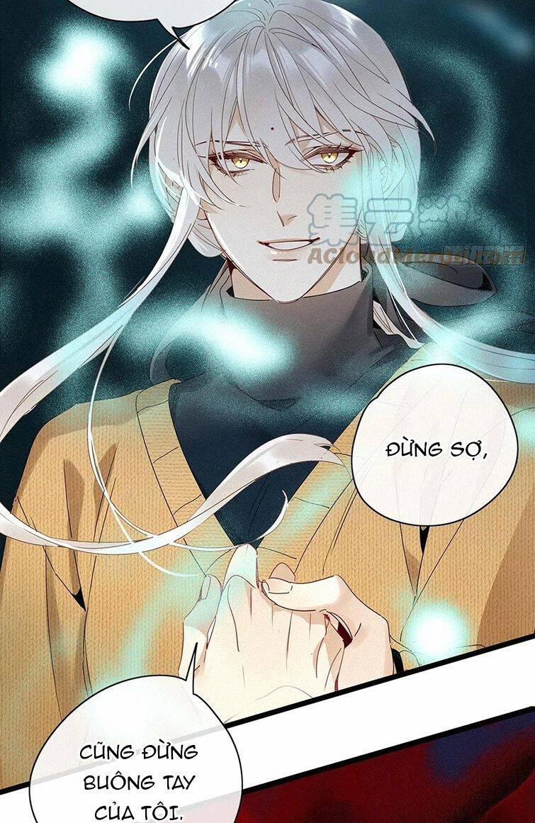 Thỉnh Quân Nhập Quẻ 37 trang 39