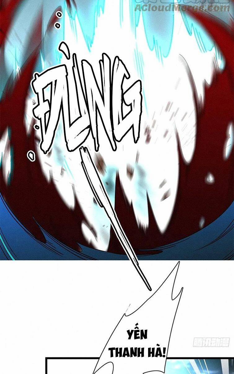 Thỉnh Quân Nhập Quẻ 37 trang 42