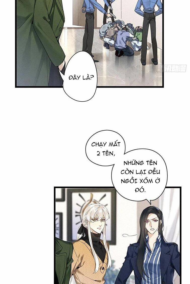 Thỉnh Quân Nhập Quẻ 37 trang 5