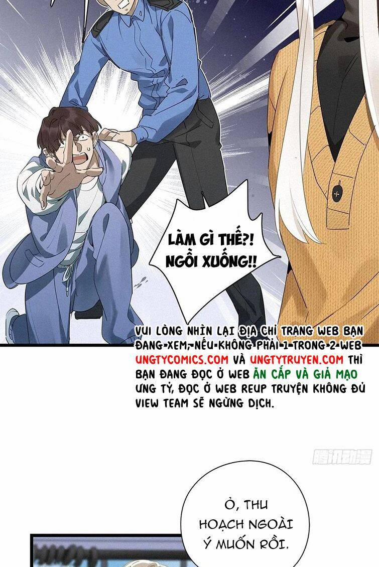 Thỉnh Quân Nhập Quẻ 37 trang 8