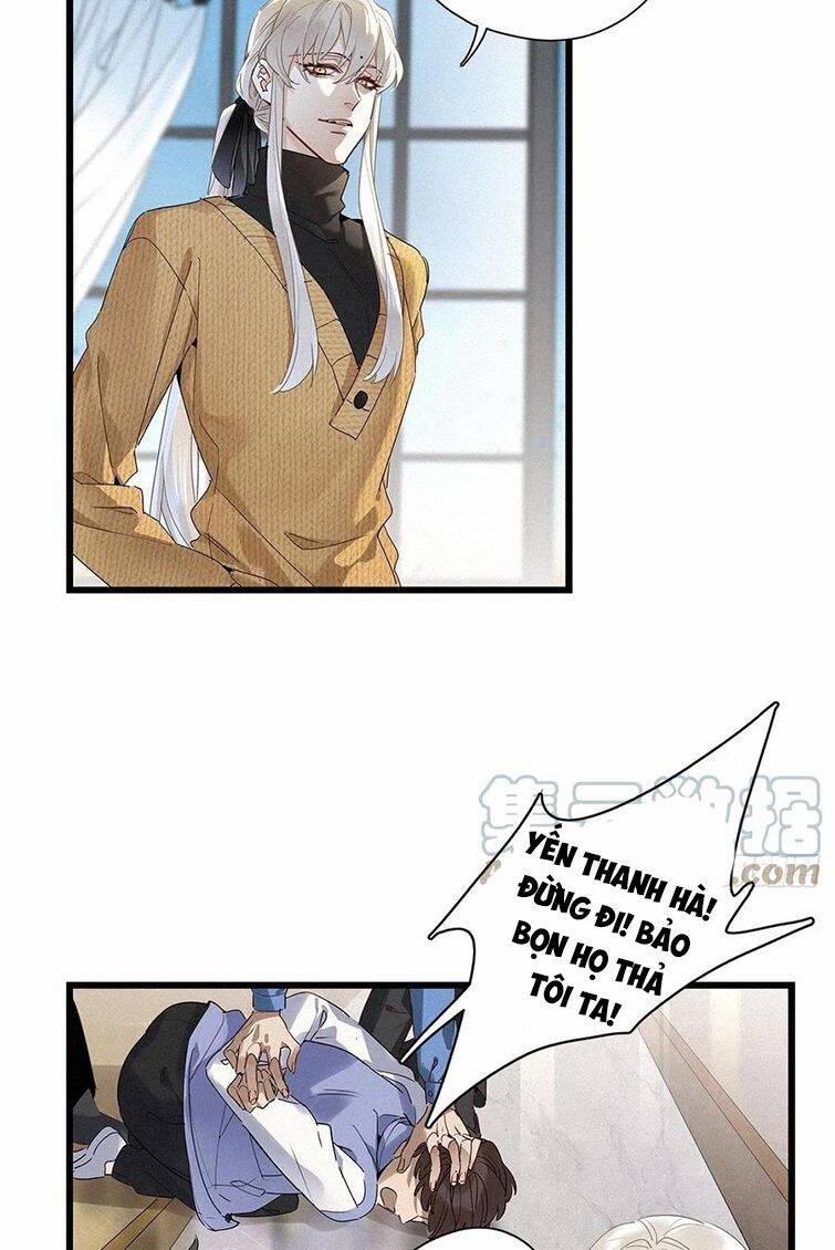 Thỉnh Quân Nhập Quẻ 37 trang 9