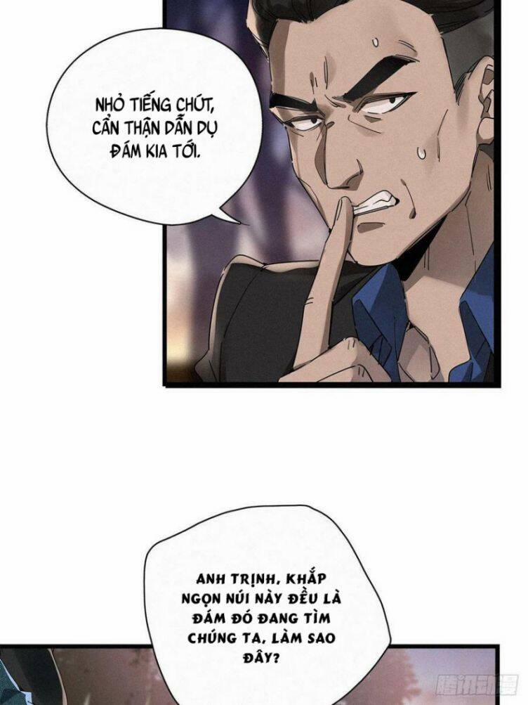 Thỉnh Quân Nhập Quẻ 38 trang 11