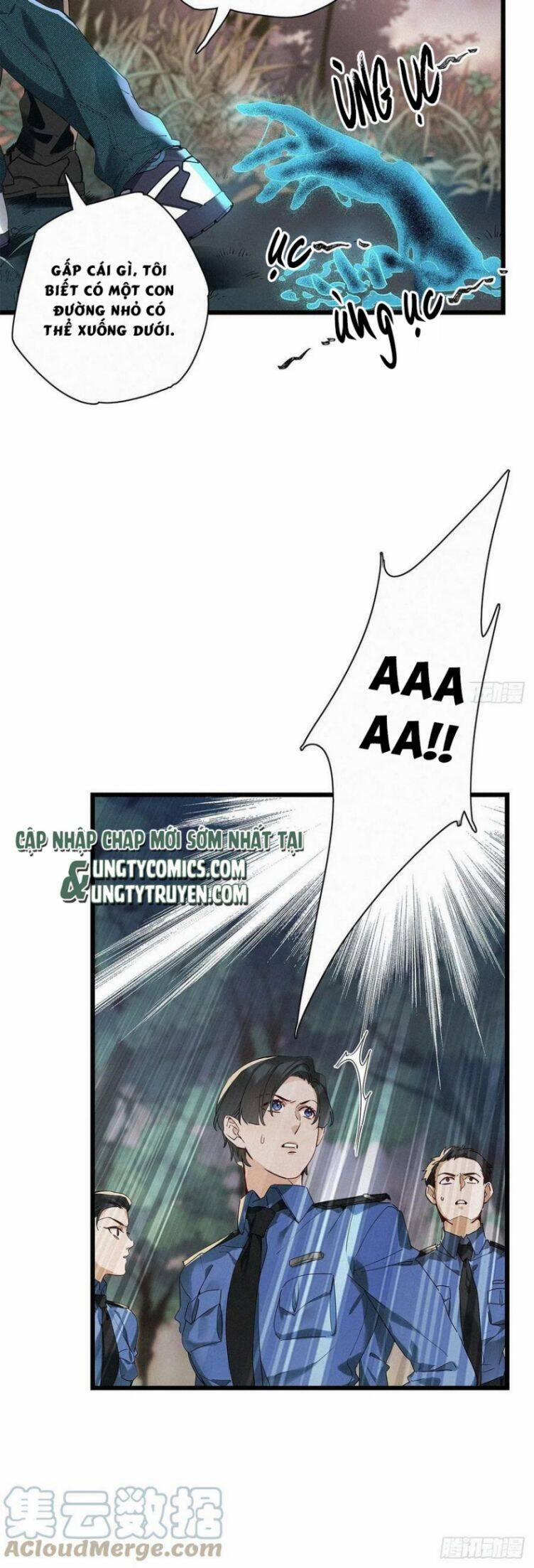 Thỉnh Quân Nhập Quẻ 38 trang 12