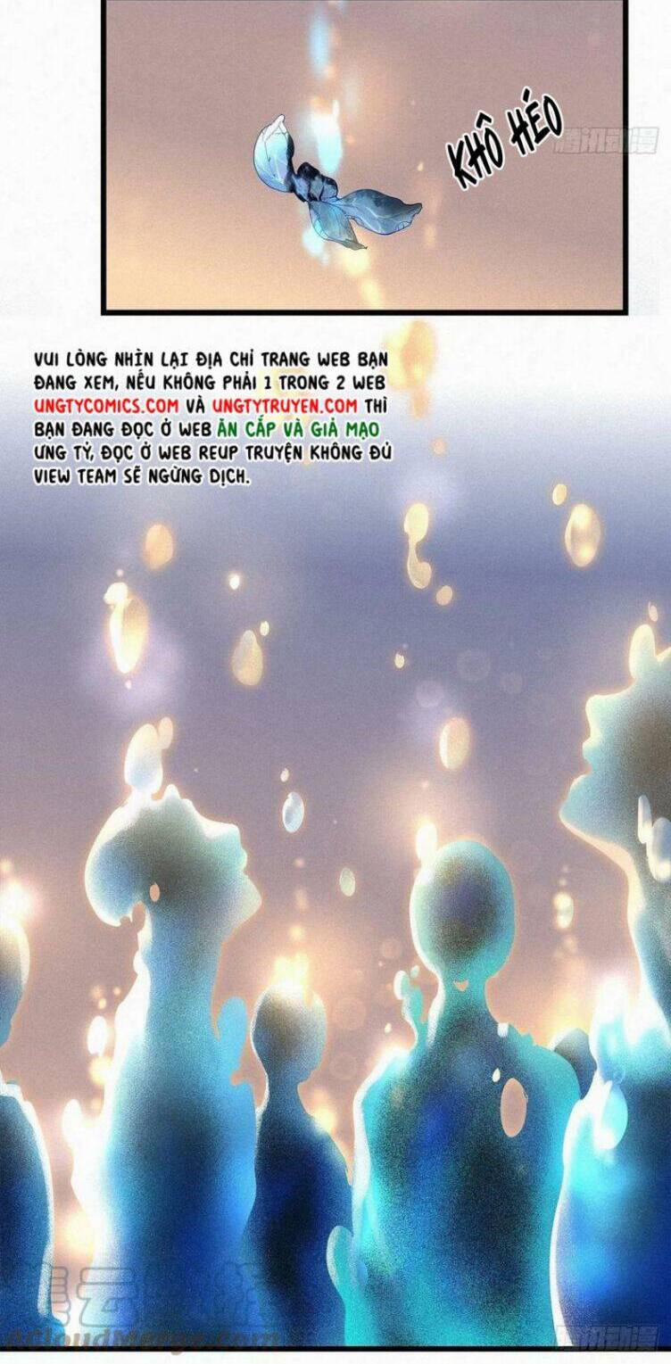 Thỉnh Quân Nhập Quẻ 38 trang 14