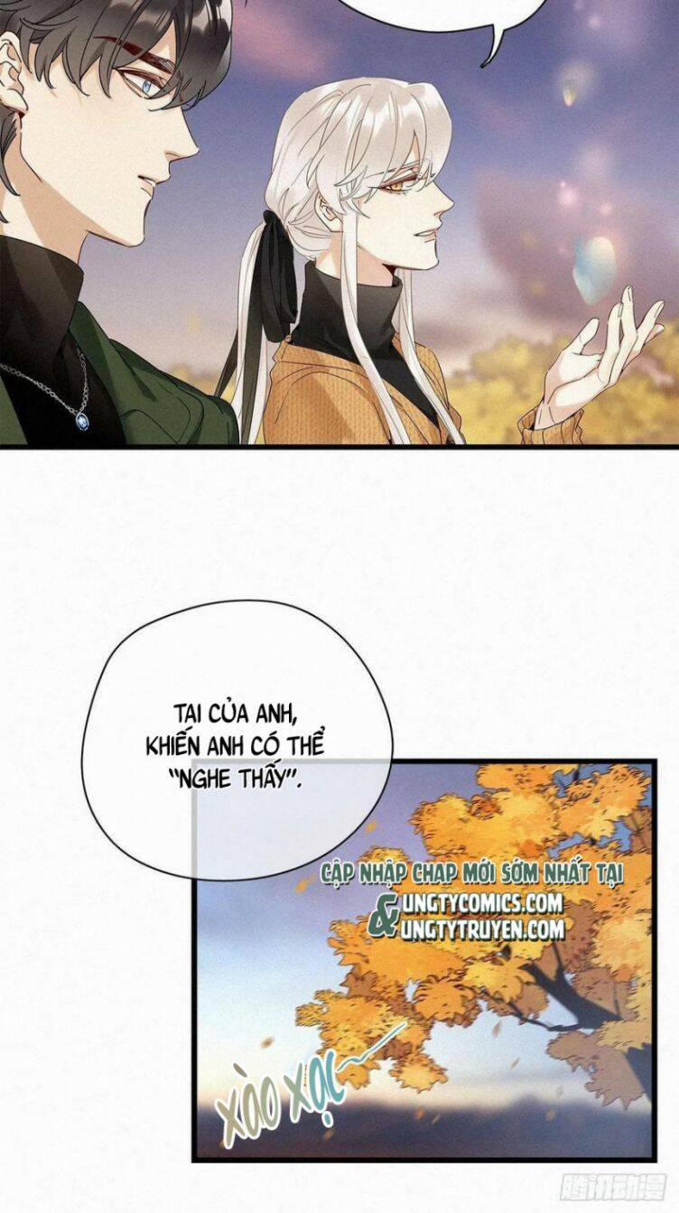 Thỉnh Quân Nhập Quẻ 38 trang 16