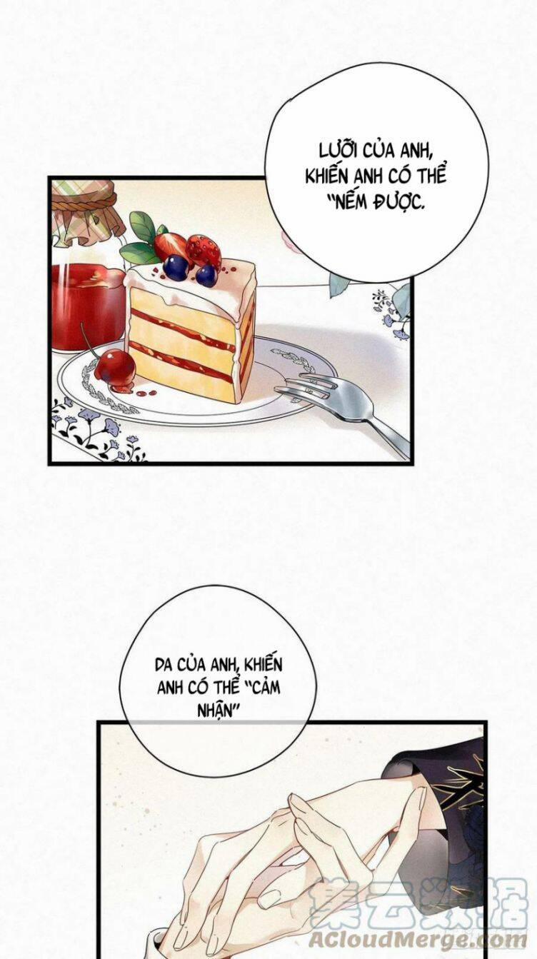 Thỉnh Quân Nhập Quẻ 38 trang 17