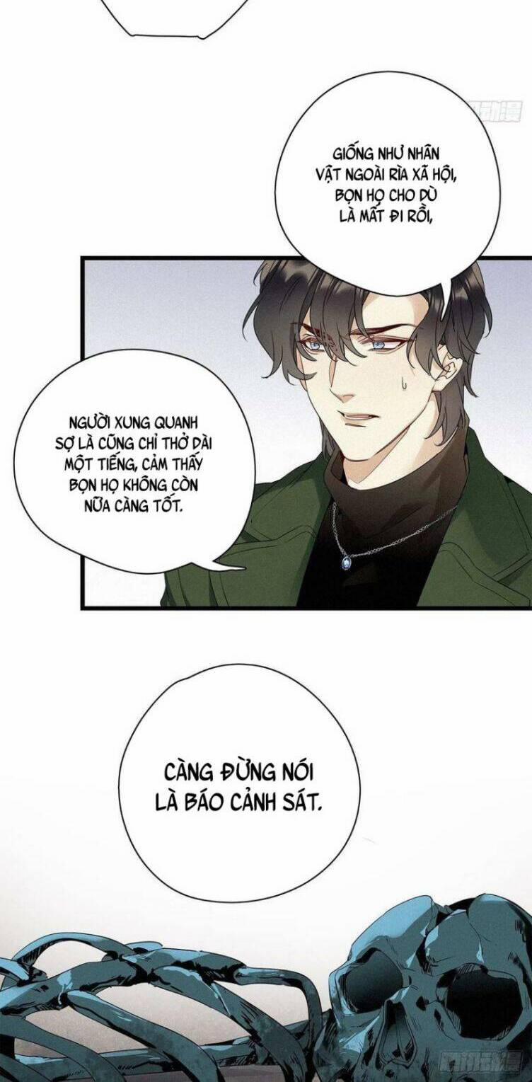 Thỉnh Quân Nhập Quẻ 38 trang 23