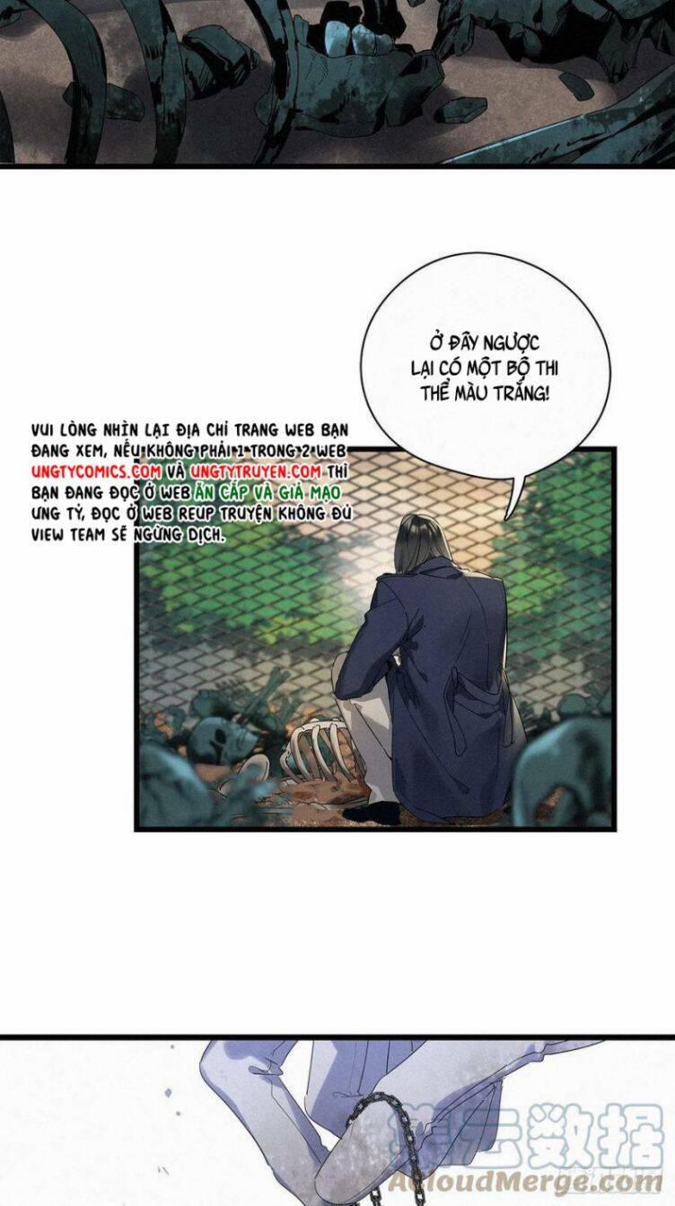 Thỉnh Quân Nhập Quẻ 38 trang 24