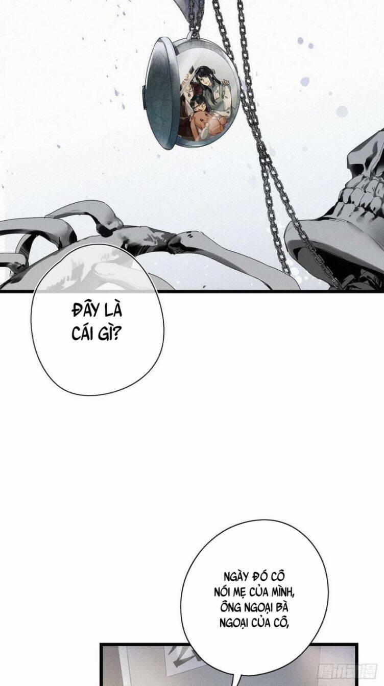 Thỉnh Quân Nhập Quẻ 38 trang 25