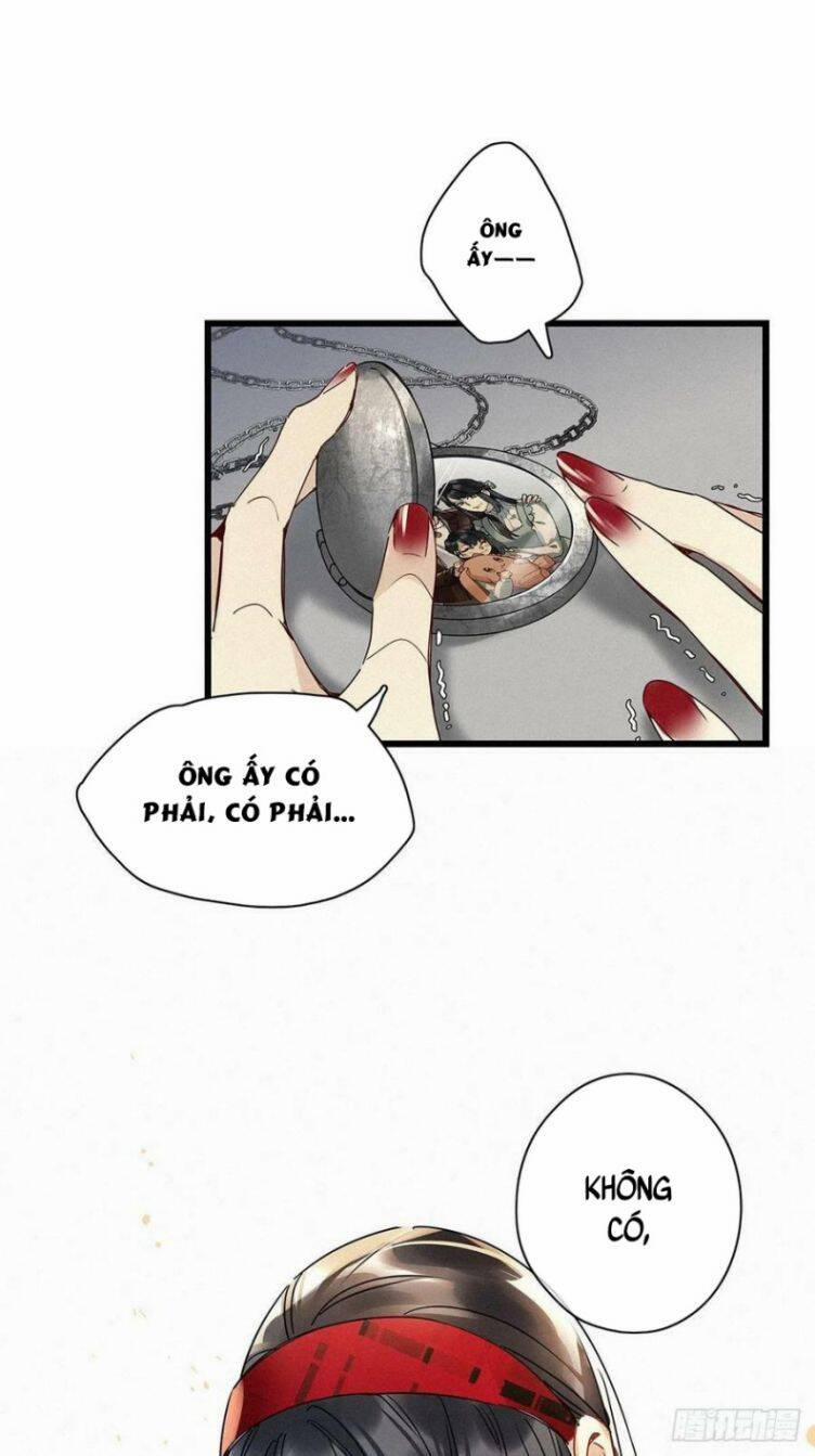 Thỉnh Quân Nhập Quẻ 38 trang 29