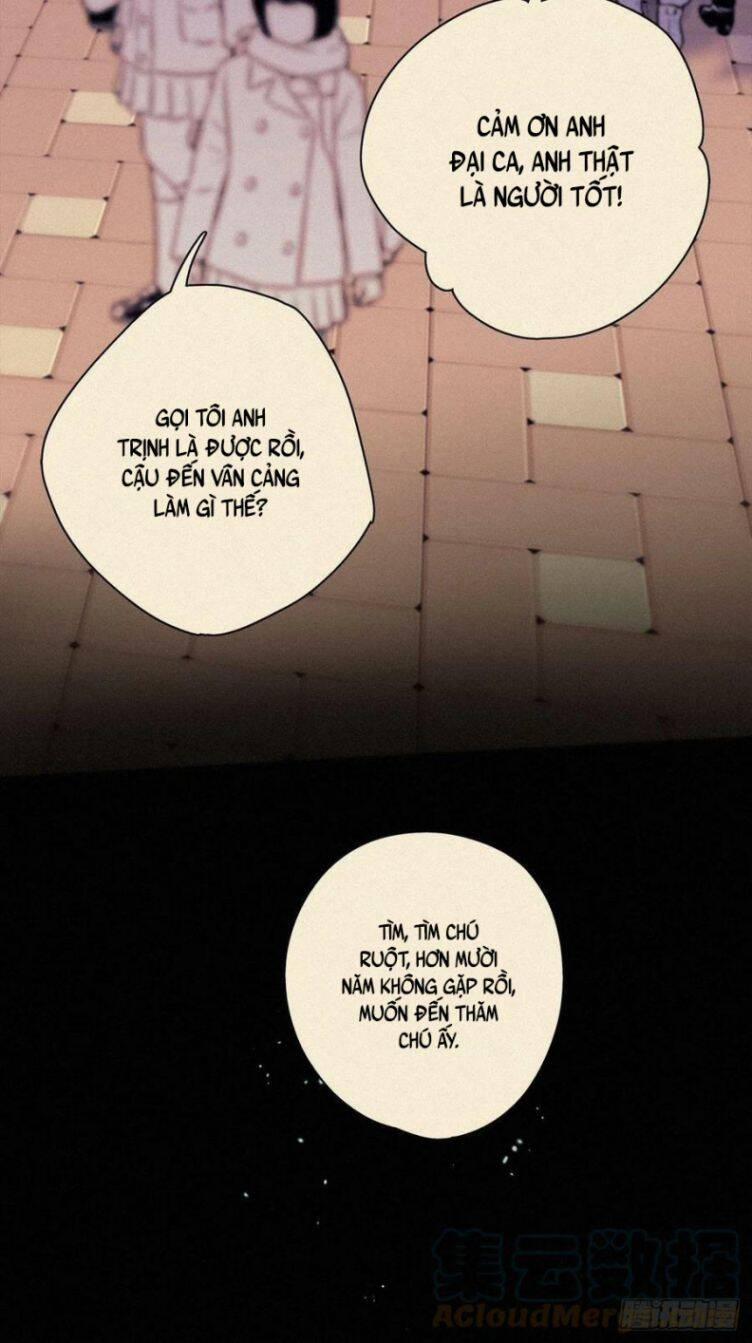 Thỉnh Quân Nhập Quẻ 38 trang 36