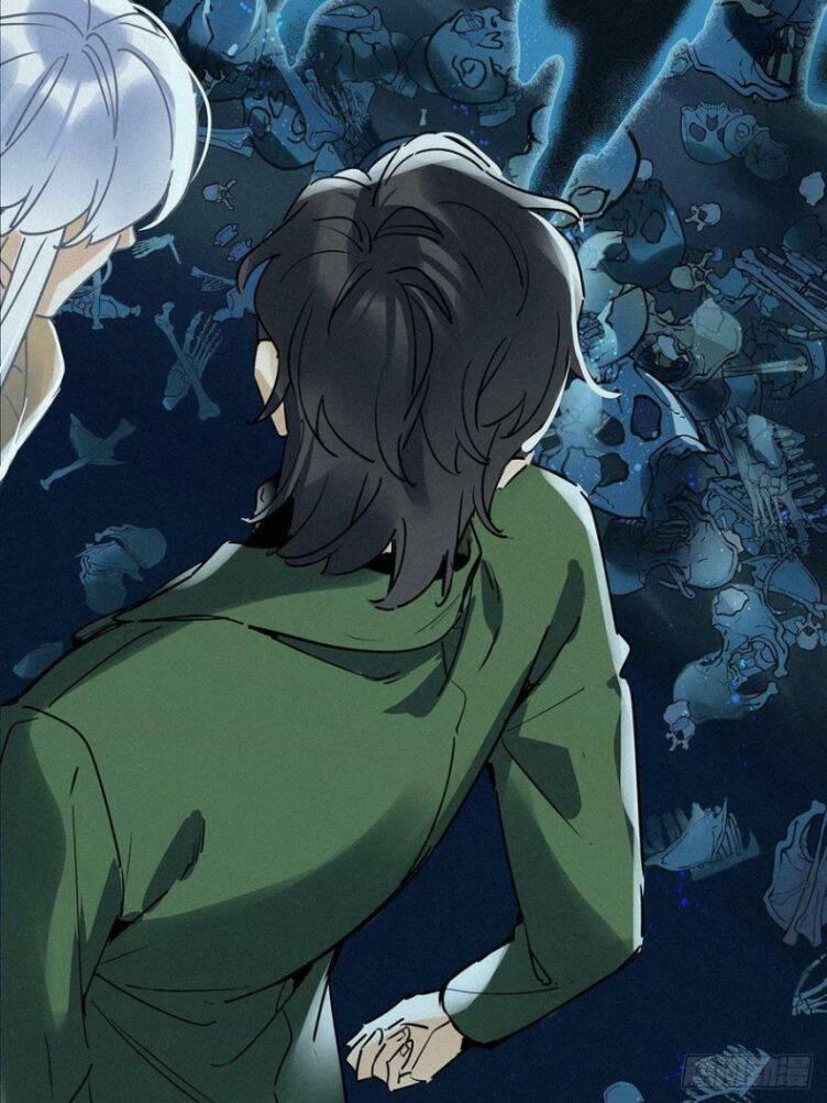 Thỉnh Quân Nhập Quẻ 38 trang 6