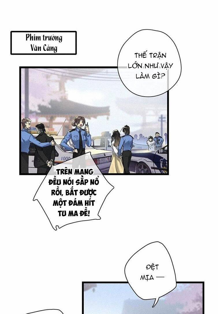 Thỉnh Quân Nhập Quẻ 39 trang 0