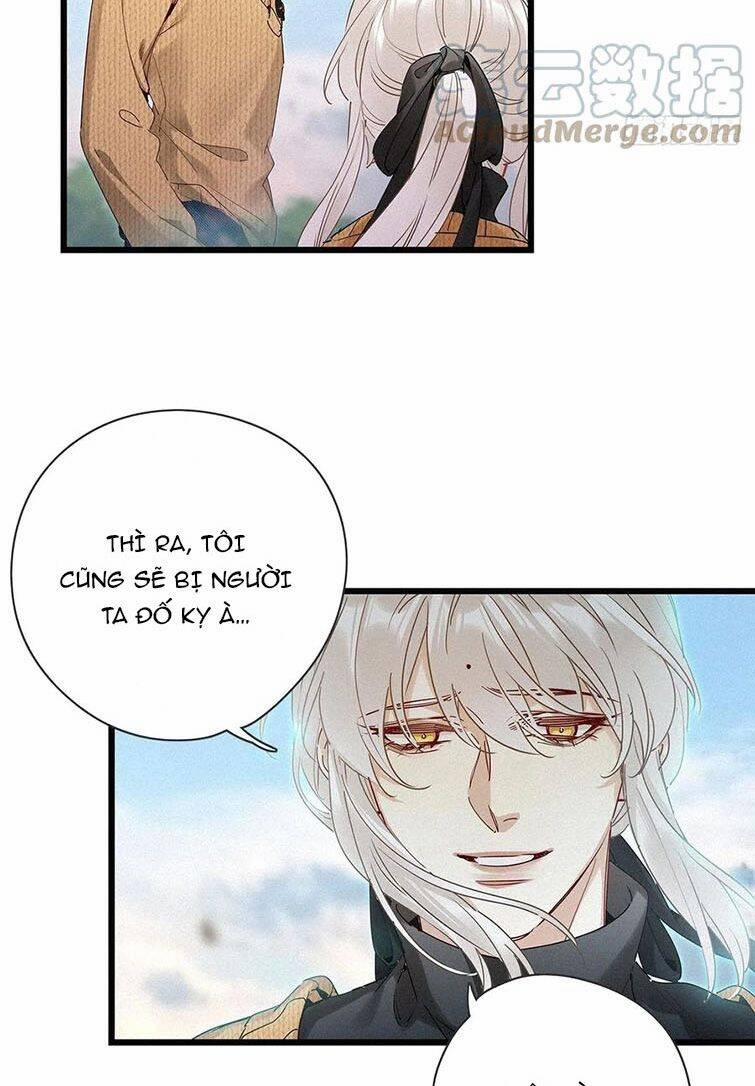 Thỉnh Quân Nhập Quẻ 39 trang 11