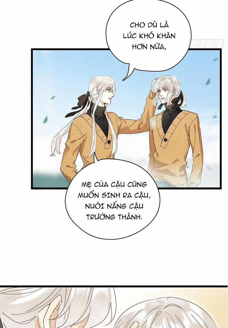 Thỉnh Quân Nhập Quẻ 39 trang 17