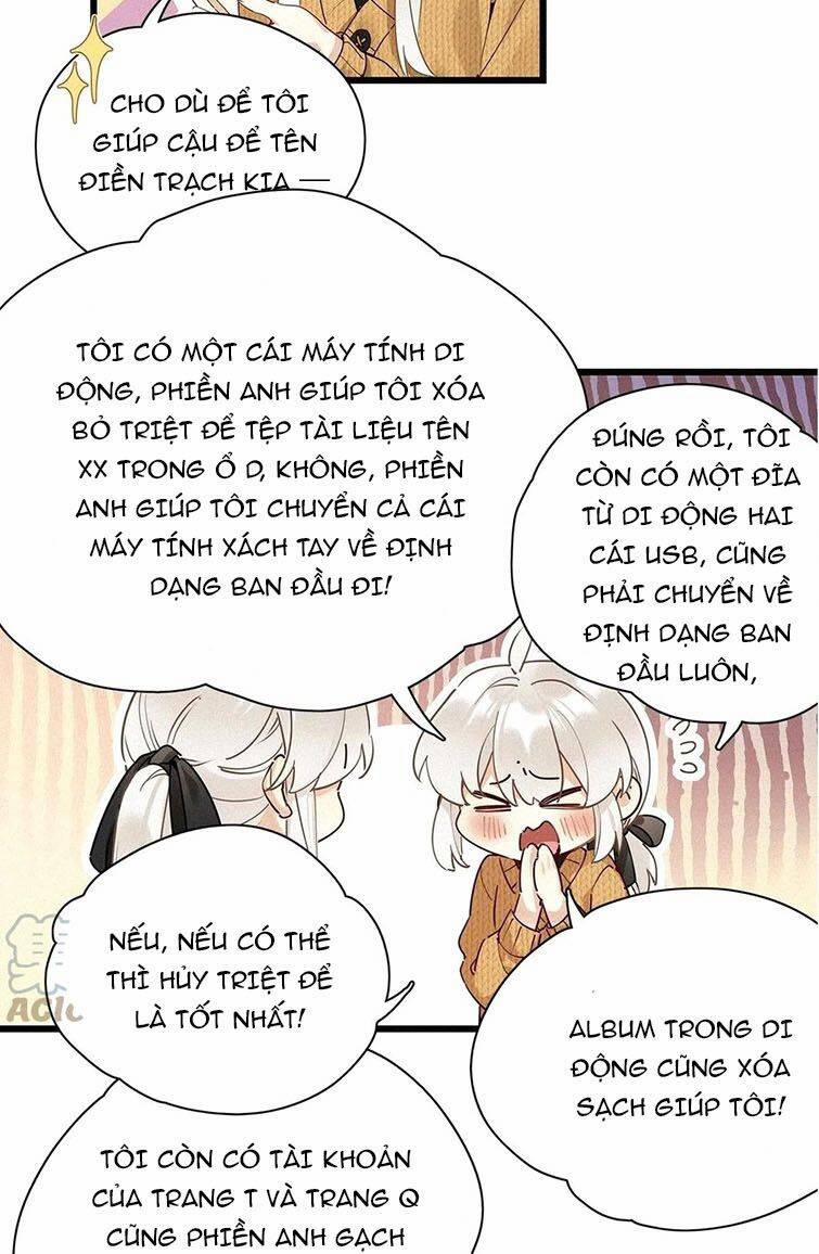 Thỉnh Quân Nhập Quẻ 39 trang 20