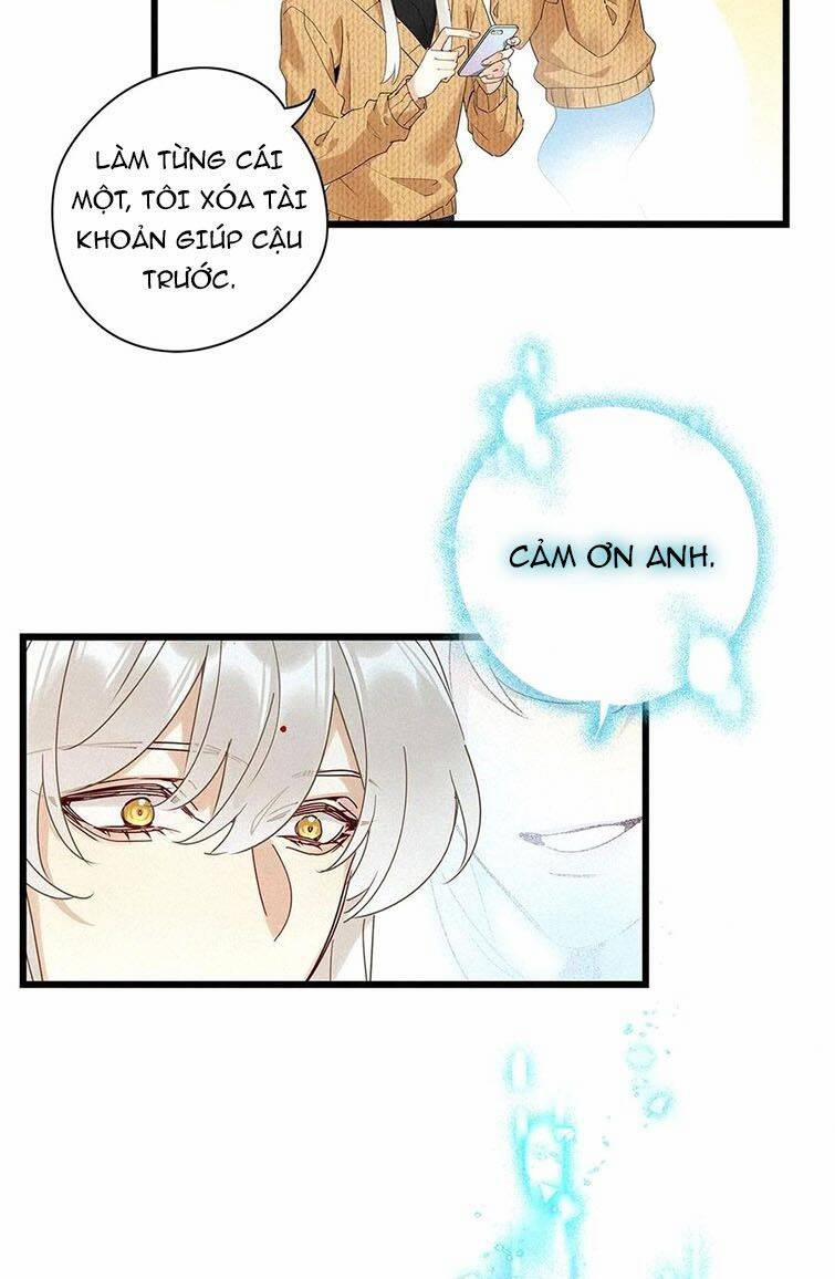 Thỉnh Quân Nhập Quẻ 39 trang 22