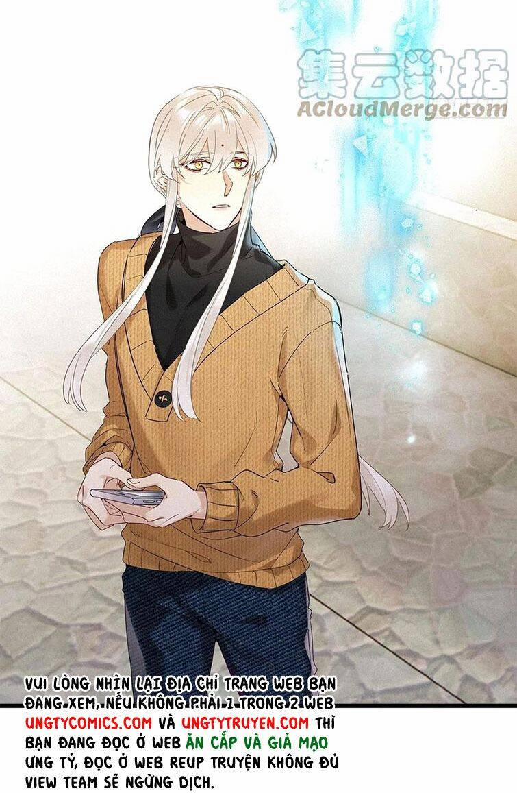 Thỉnh Quân Nhập Quẻ 39 trang 23