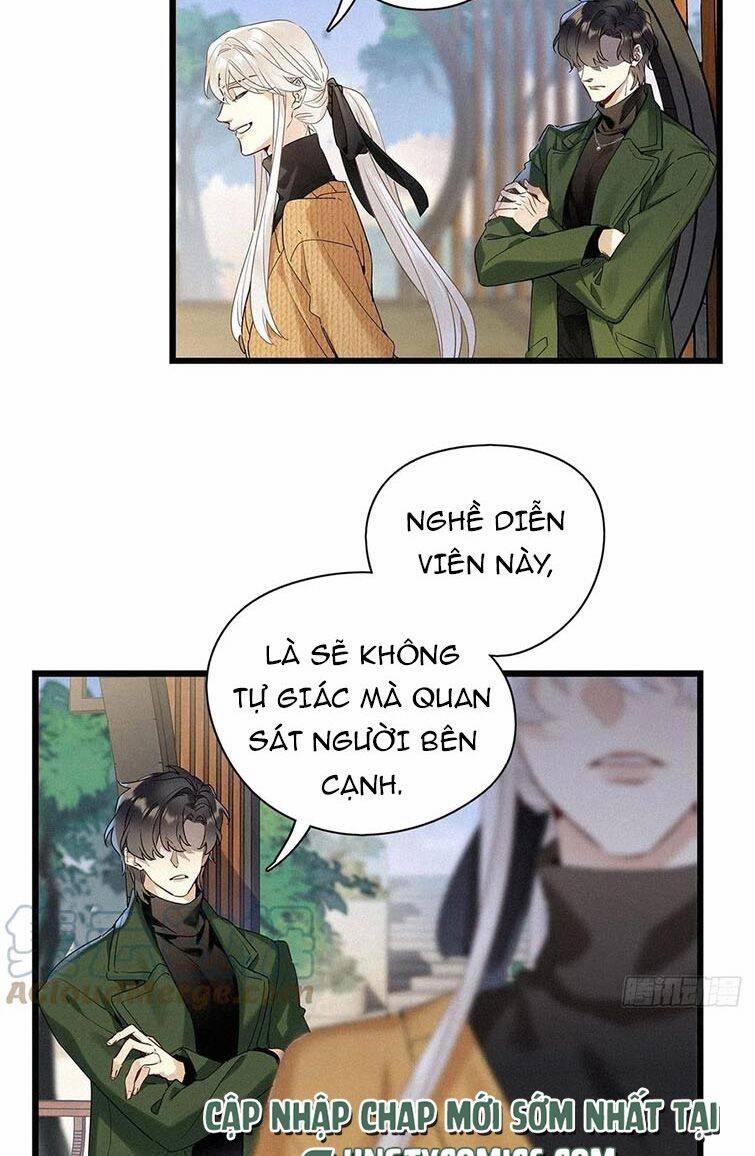 Thỉnh Quân Nhập Quẻ 39 trang 25