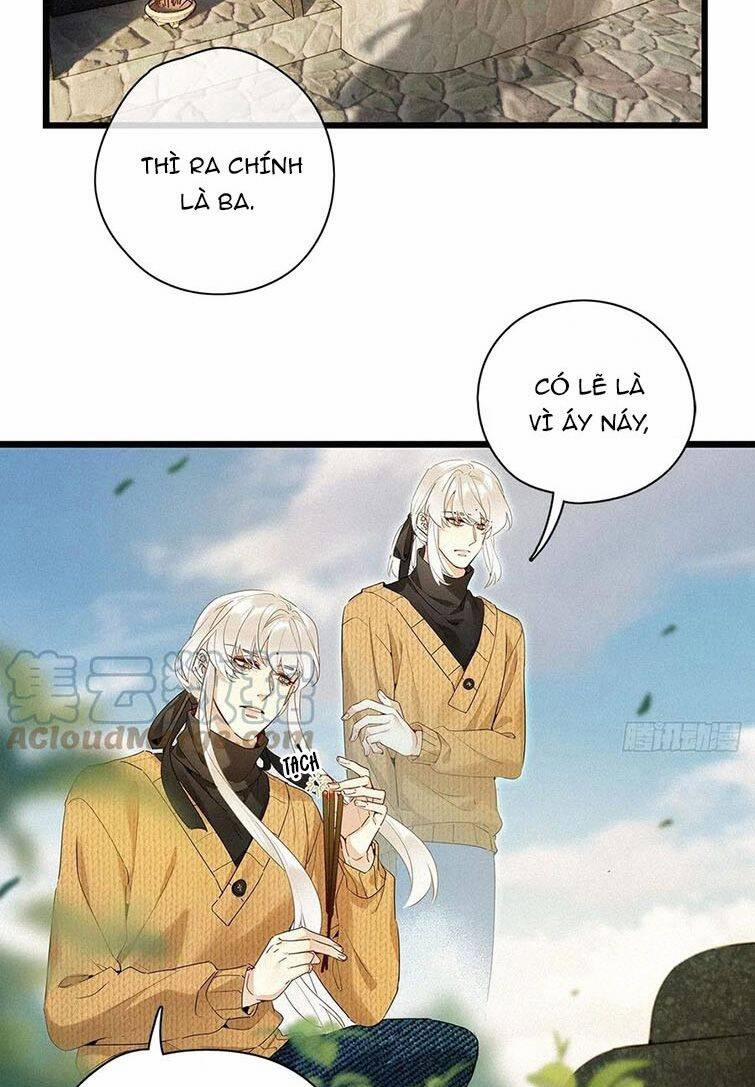 Thỉnh Quân Nhập Quẻ 39 trang 3