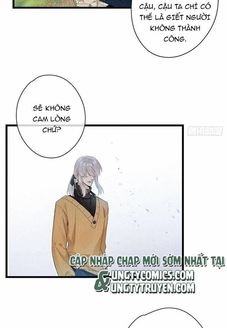 Thỉnh Quân Nhập Quẻ 39 trang 7