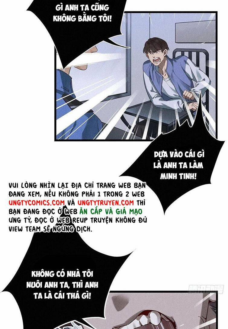 Thỉnh Quân Nhập Quẻ 39 trang 9