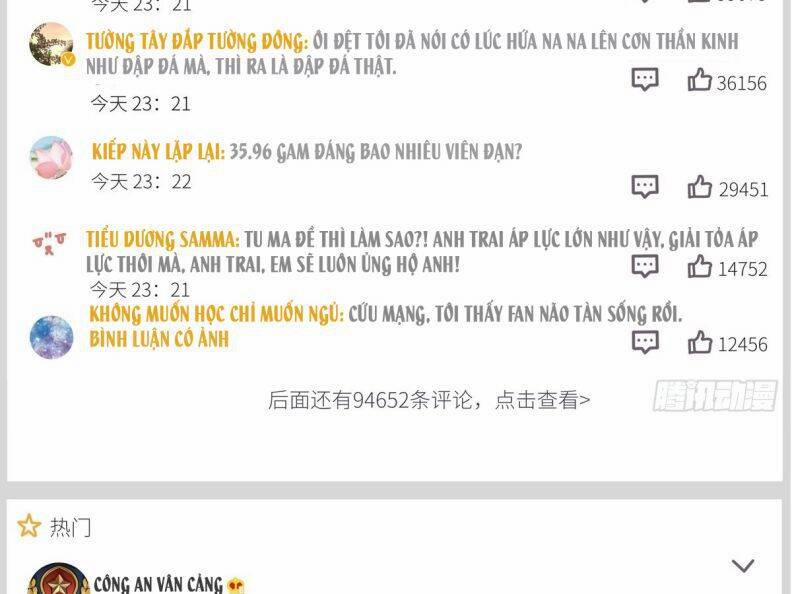 Thỉnh Quân Nhập Quẻ 40 trang 23