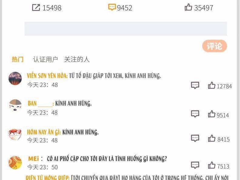 Thỉnh Quân Nhập Quẻ 40 trang 27