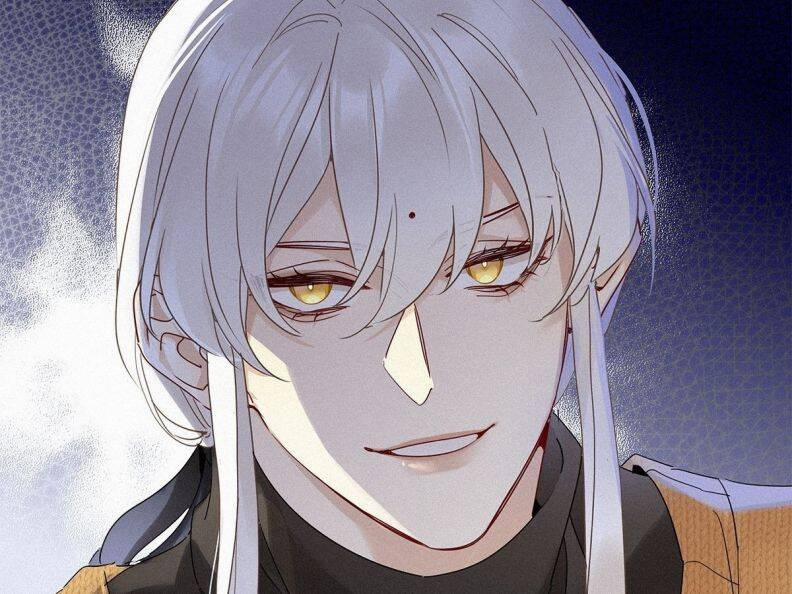 Thỉnh Quân Nhập Quẻ 40 trang 3