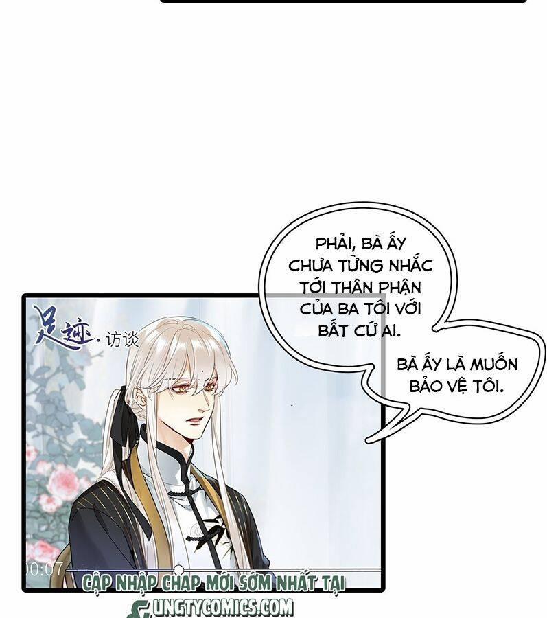 Thỉnh Quân Nhập Quẻ 40 trang 31