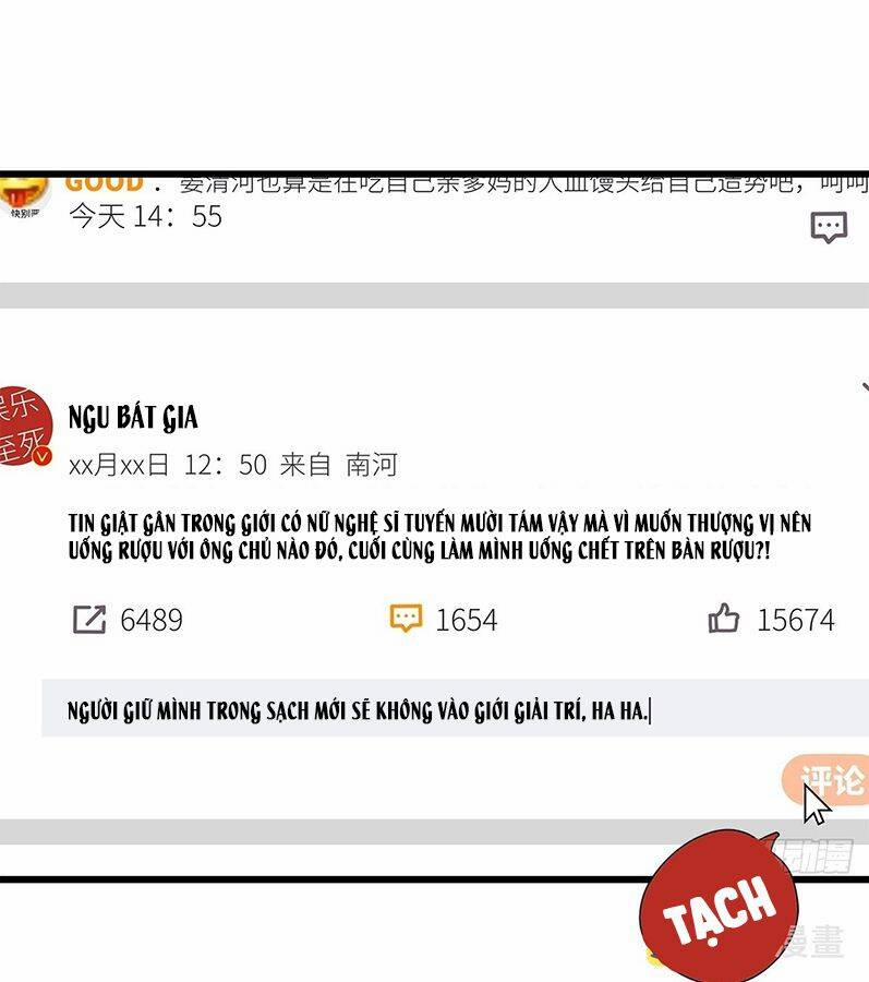 Thỉnh Quân Nhập Quẻ 40 trang 38