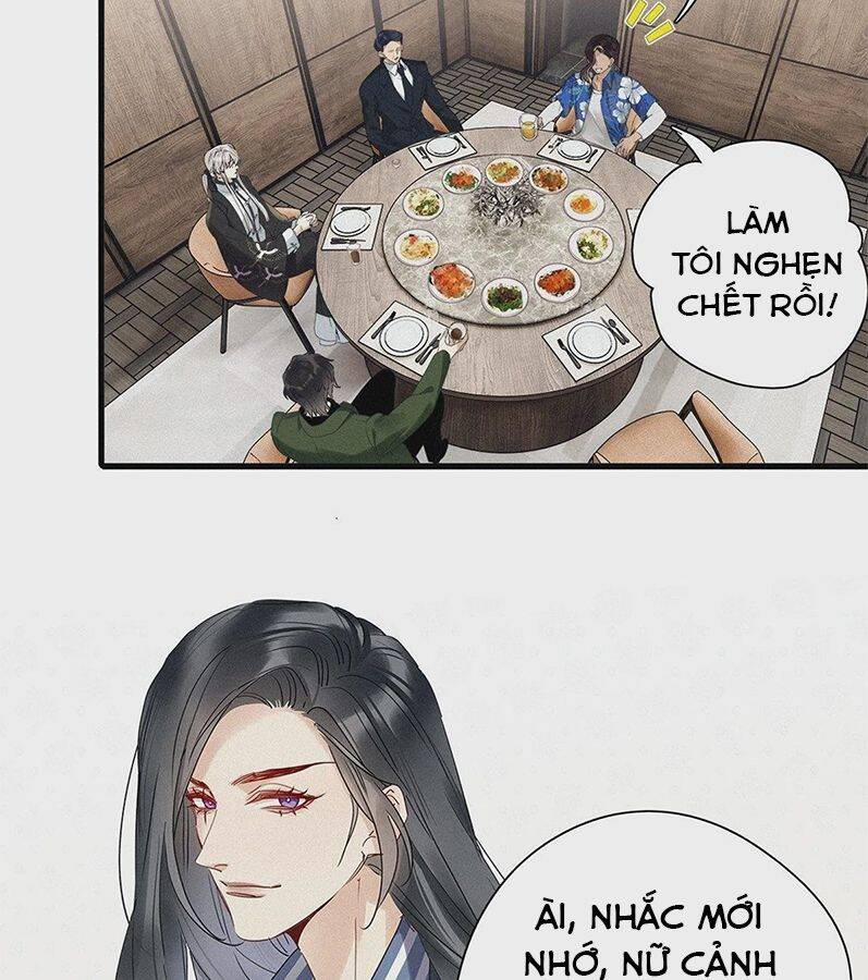 Thỉnh Quân Nhập Quẻ 40 trang 53