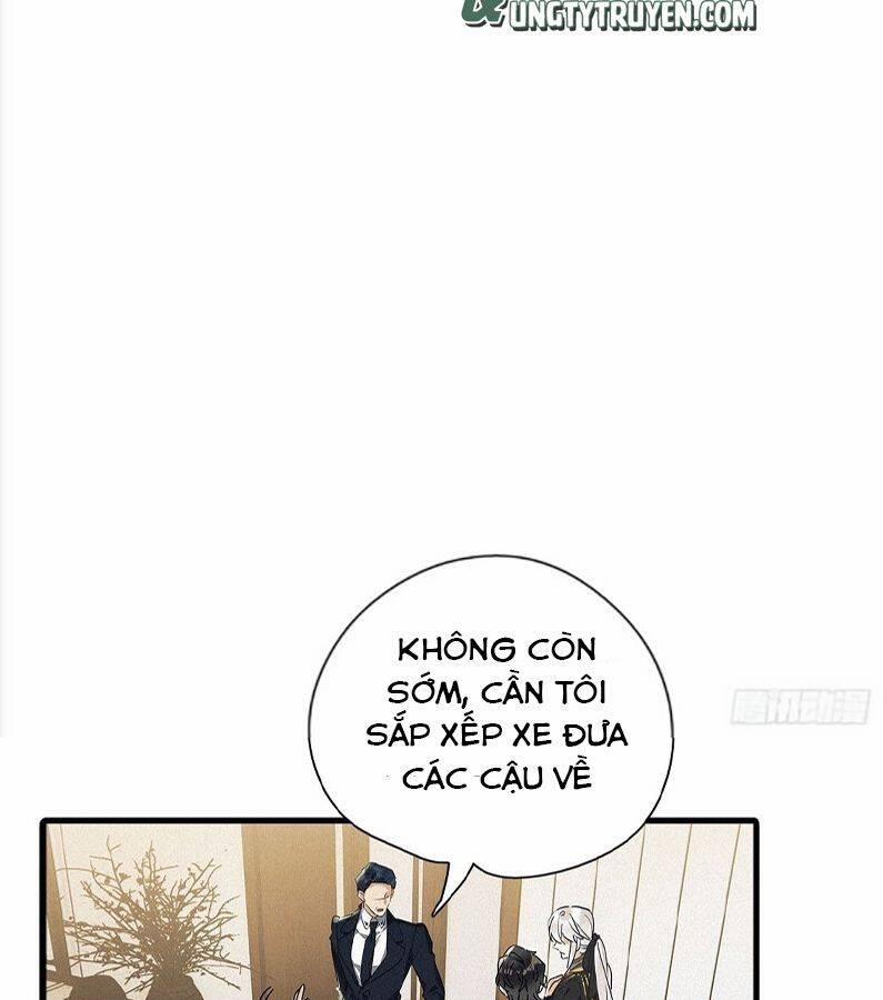 Thỉnh Quân Nhập Quẻ 40 trang 59