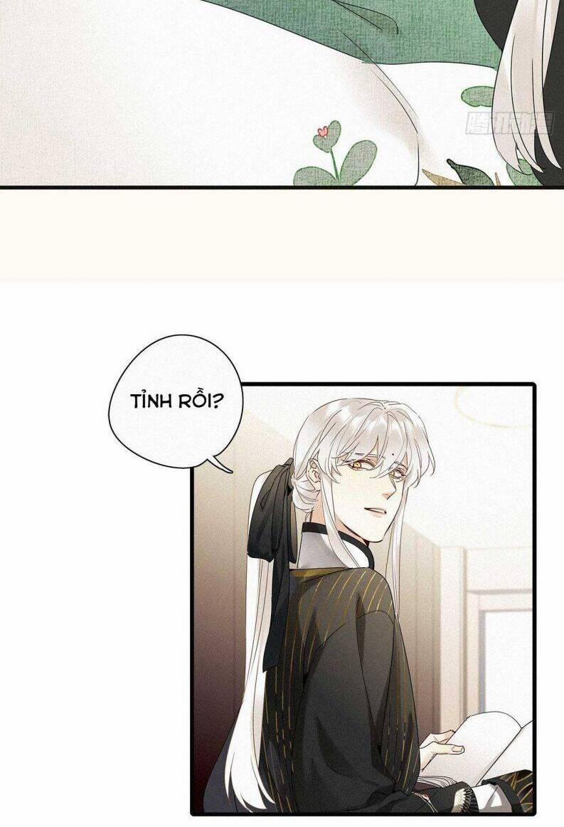 Thỉnh Quân Nhập Quẻ 41 trang 12